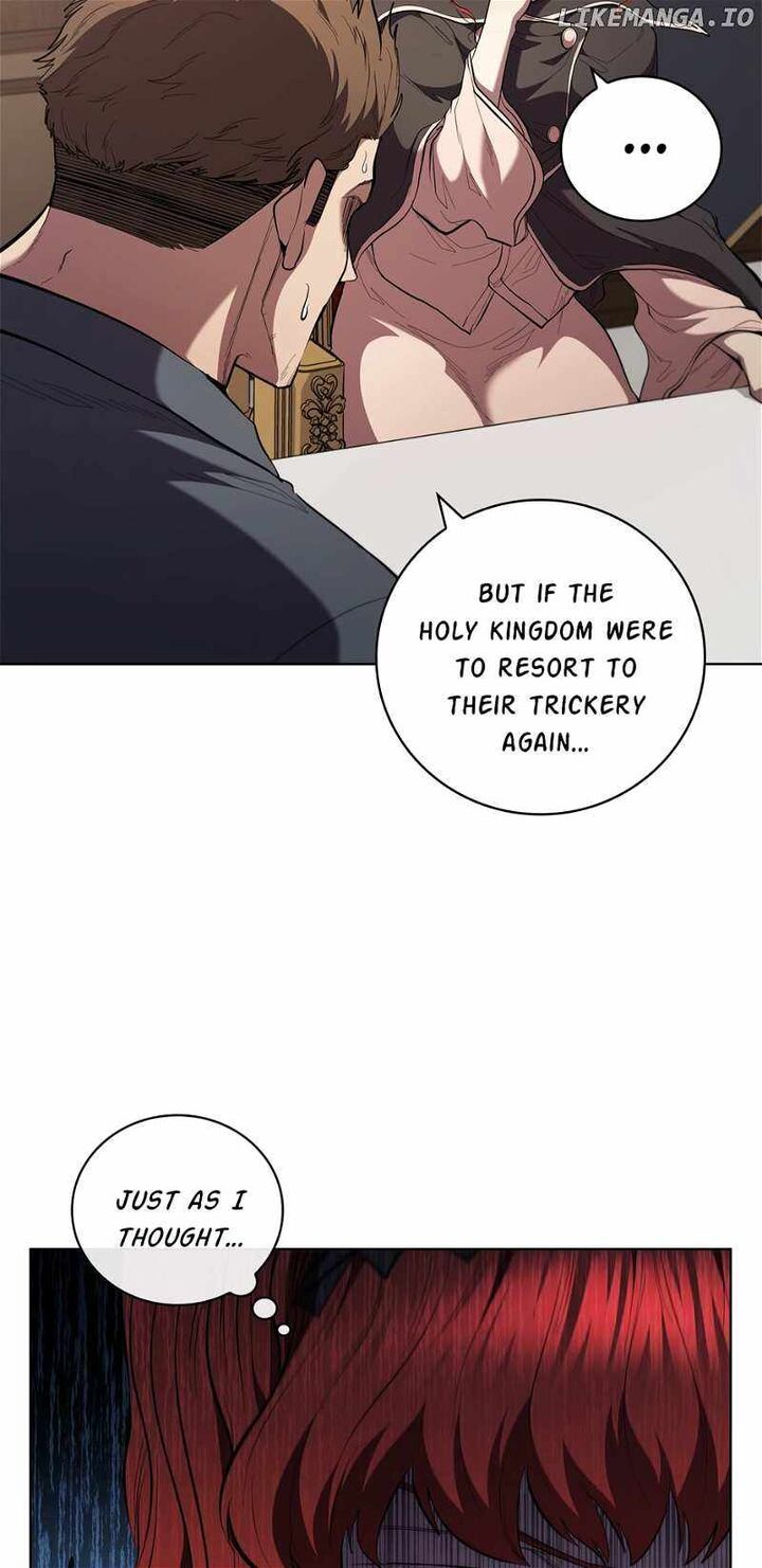 I Regressed As The Duke Chapter 87 Page 7