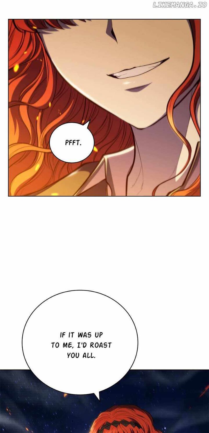 I Regressed As The Duke Chapter 87 Page 73