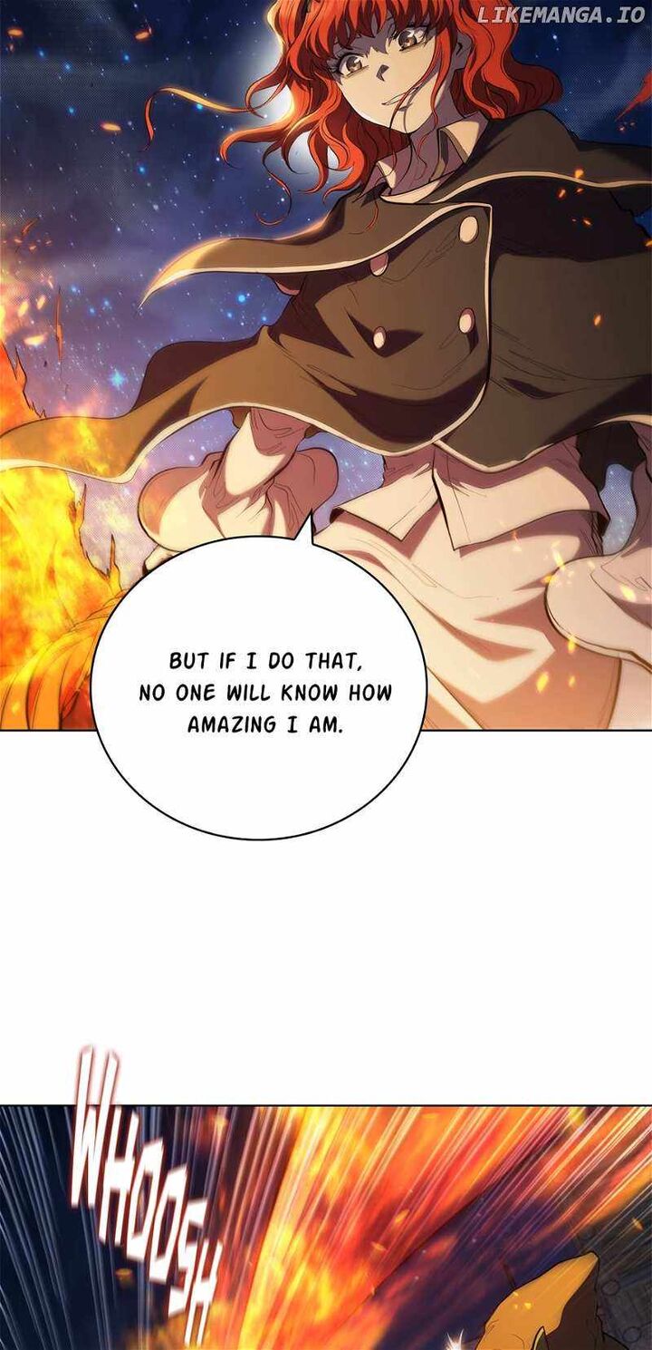 I Regressed As The Duke Chapter 87 Page 74