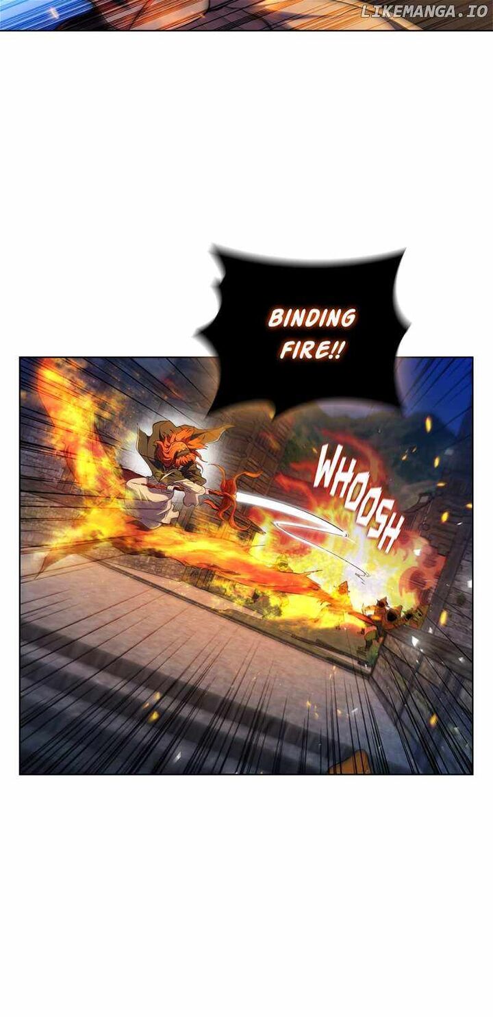 I Regressed As The Duke Chapter 87 Page 76