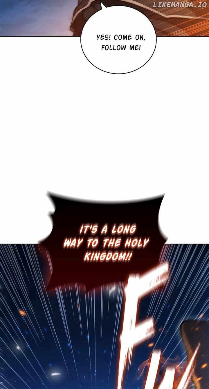 I Regressed As The Duke Chapter 87 Page 80