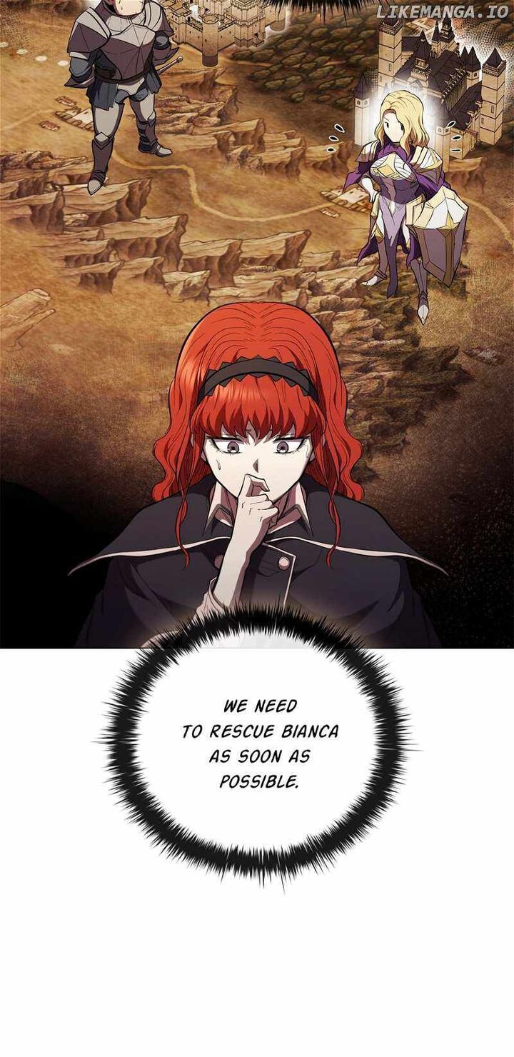 I Regressed As The Duke Chapter 87 Page 9