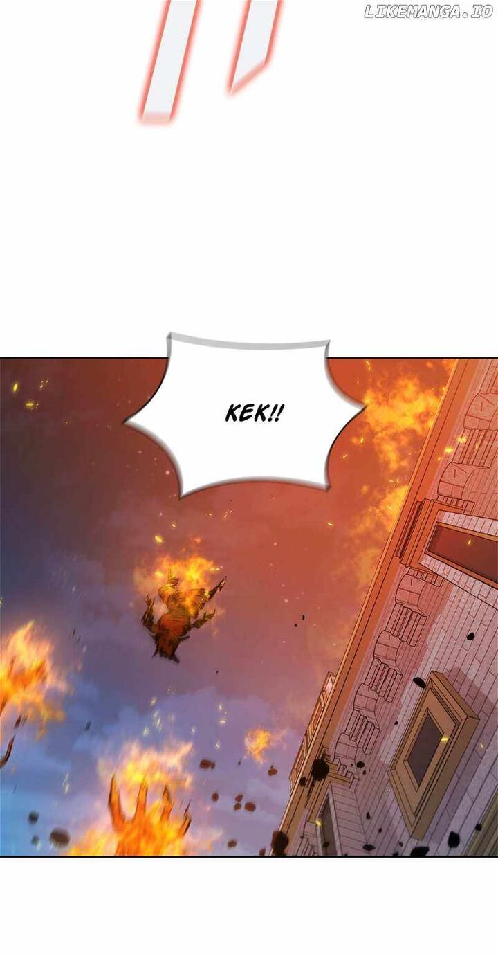 I Regressed As The Duke Chapter 88 Page 12