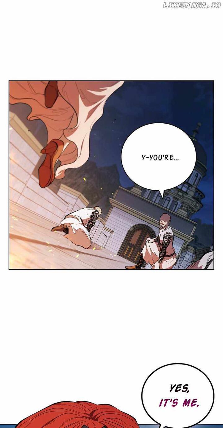 I Regressed As The Duke Chapter 88 Page 13