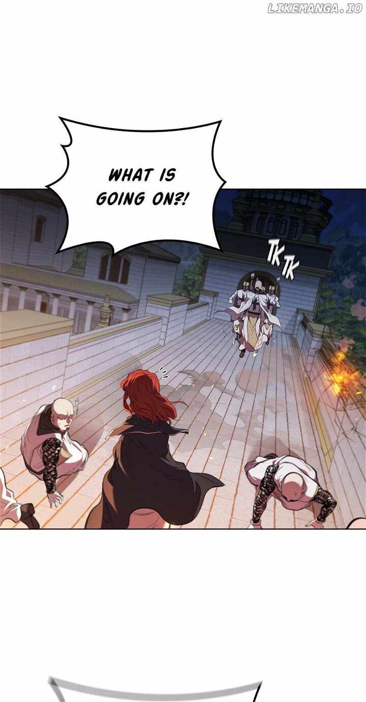 I Regressed As The Duke Chapter 88 Page 15
