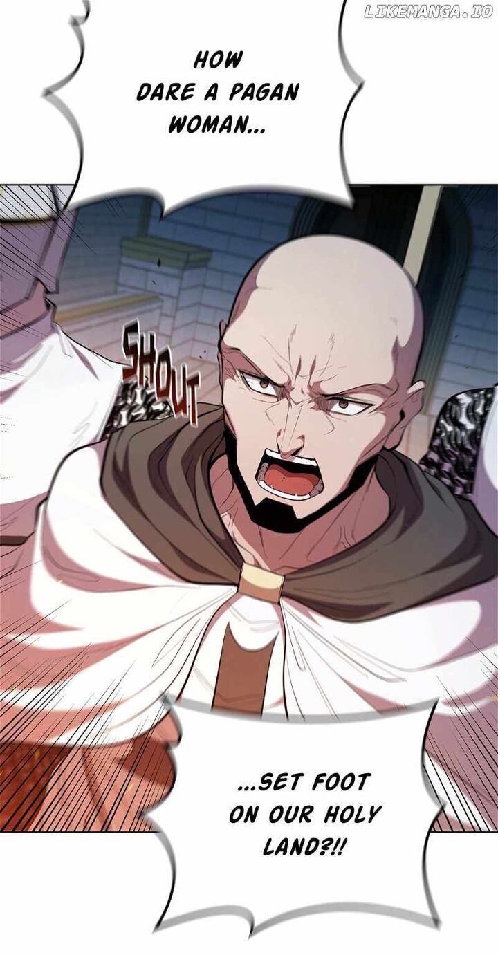 I Regressed As The Duke Chapter 88 Page 16