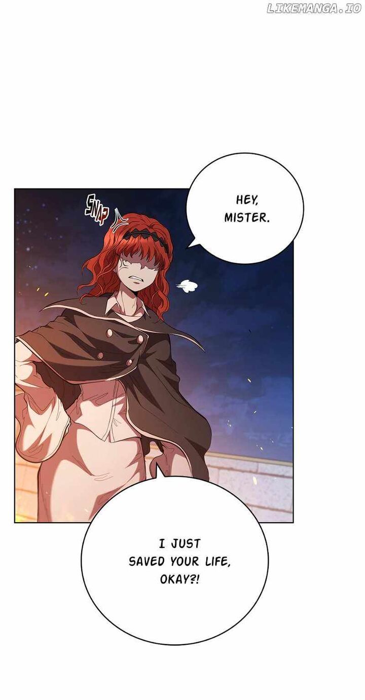 I Regressed As The Duke Chapter 88 Page 17