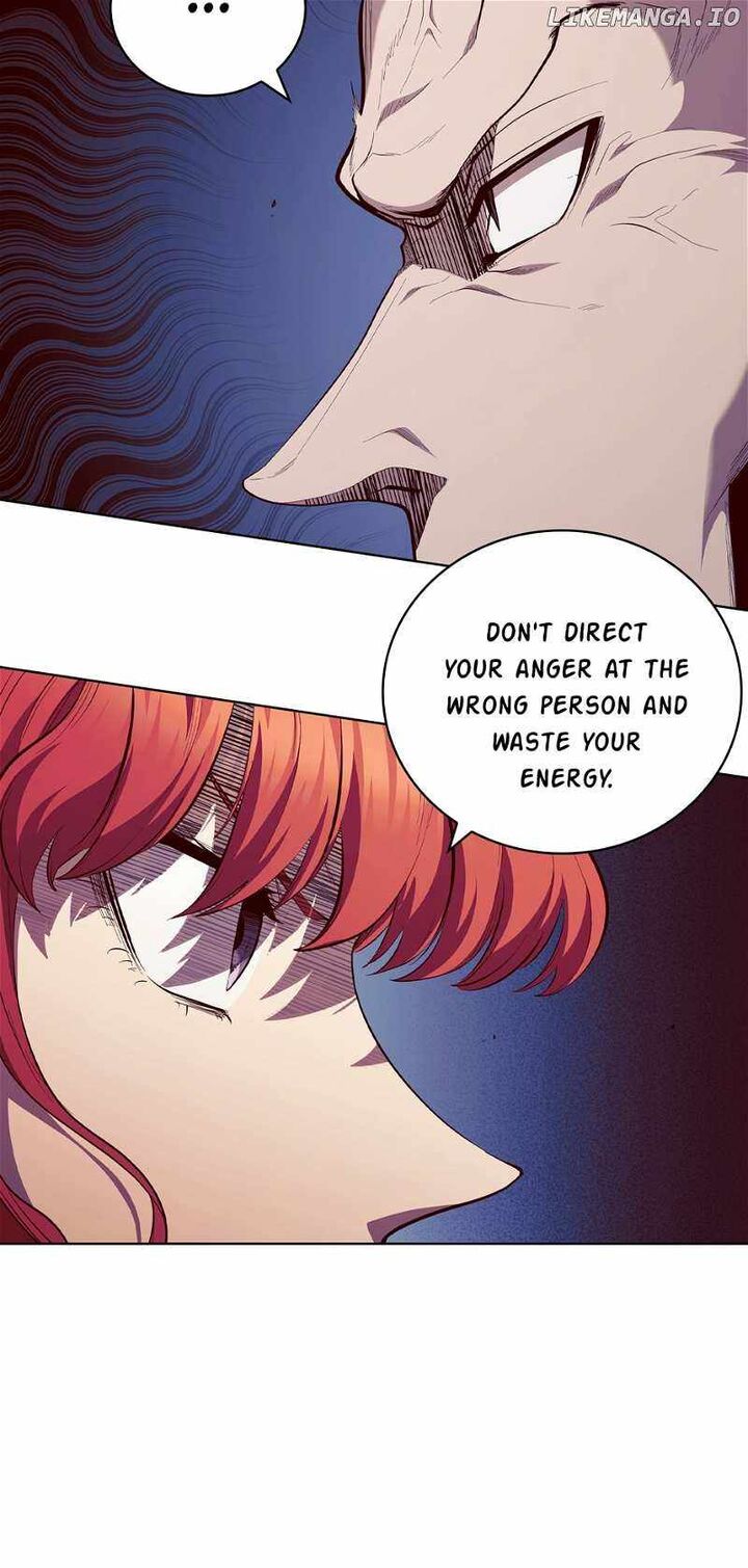 I Regressed As The Duke Chapter 88 Page 19
