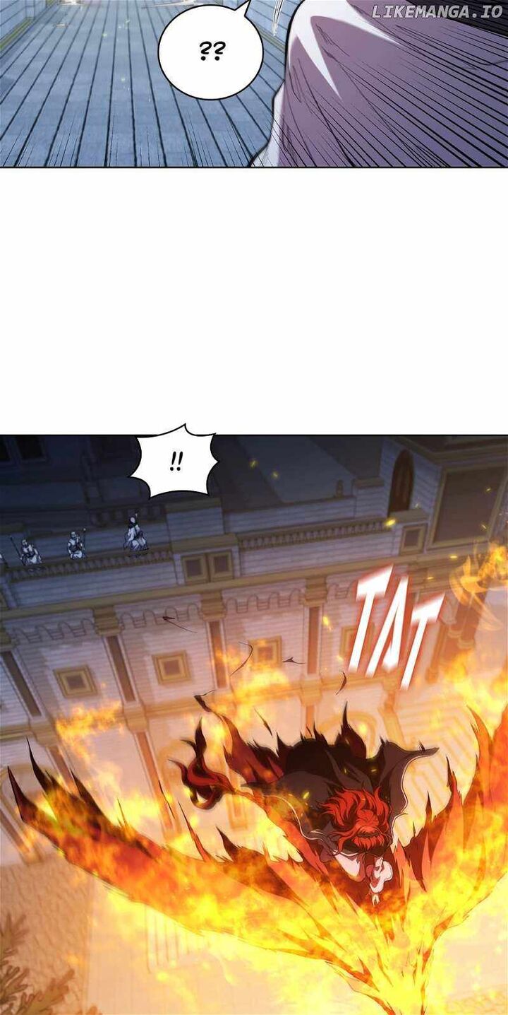 I Regressed As The Duke Chapter 88 Page 28