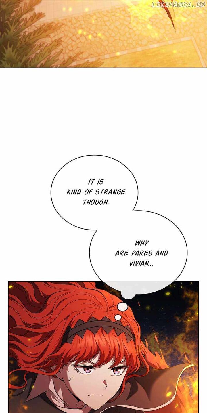 I Regressed As The Duke Chapter 88 Page 29