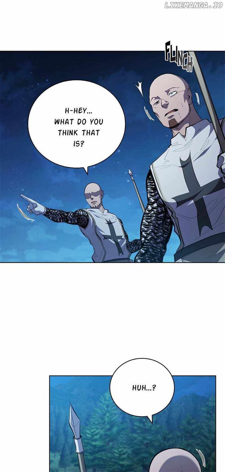 I Regressed As The Duke Chapter 88 Page 3