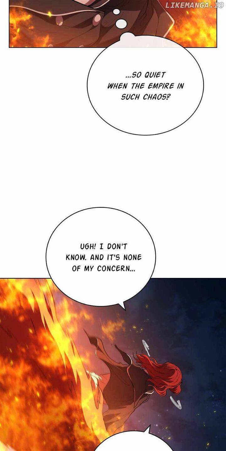 I Regressed As The Duke Chapter 88 Page 30
