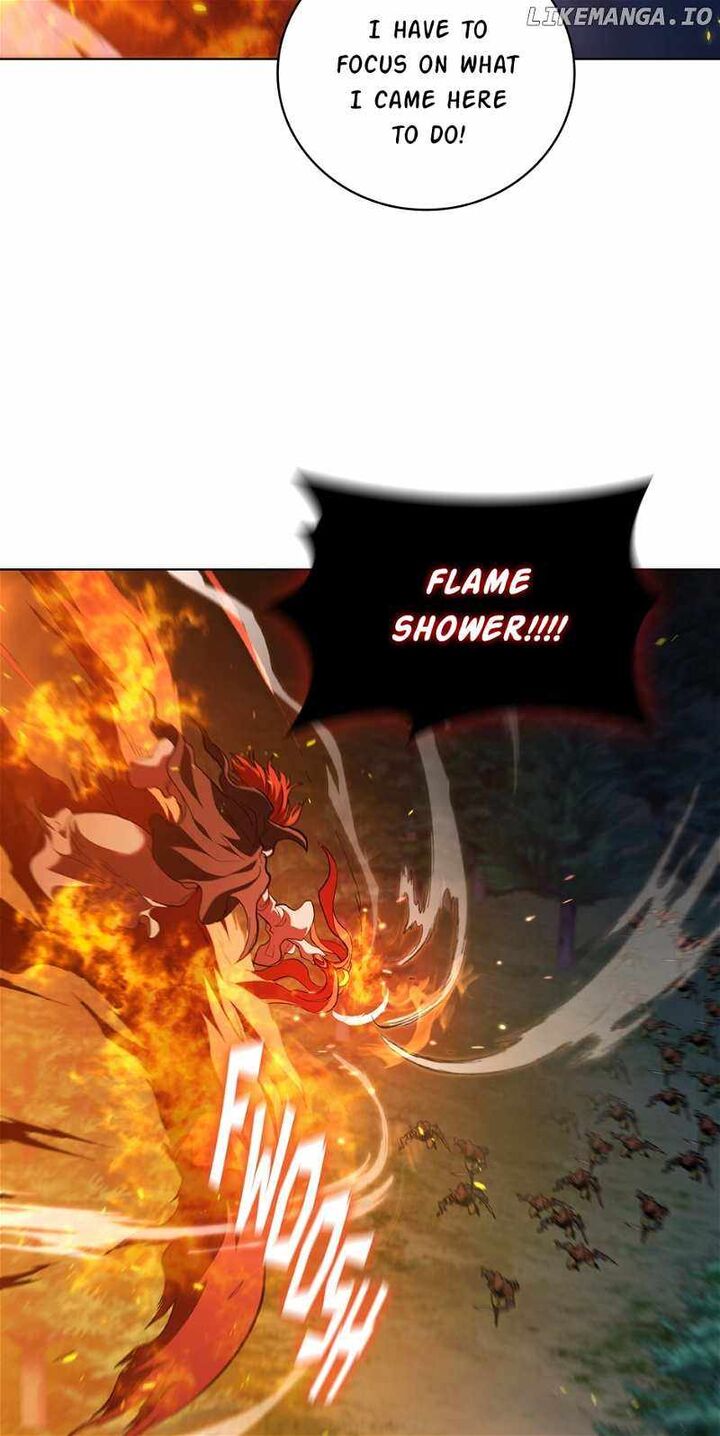 I Regressed As The Duke Chapter 88 Page 31