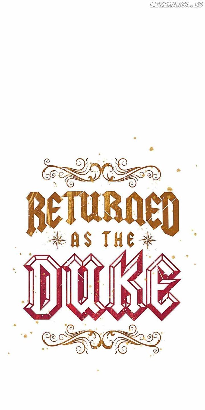 I Regressed As The Duke Chapter 88 Page 34