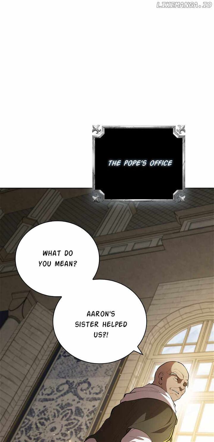 I Regressed As The Duke Chapter 88 Page 35