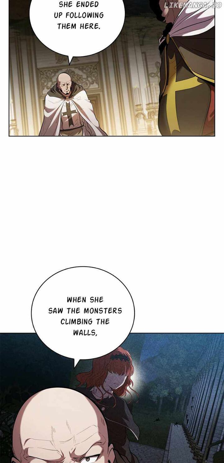 I Regressed As The Duke Chapter 88 Page 37