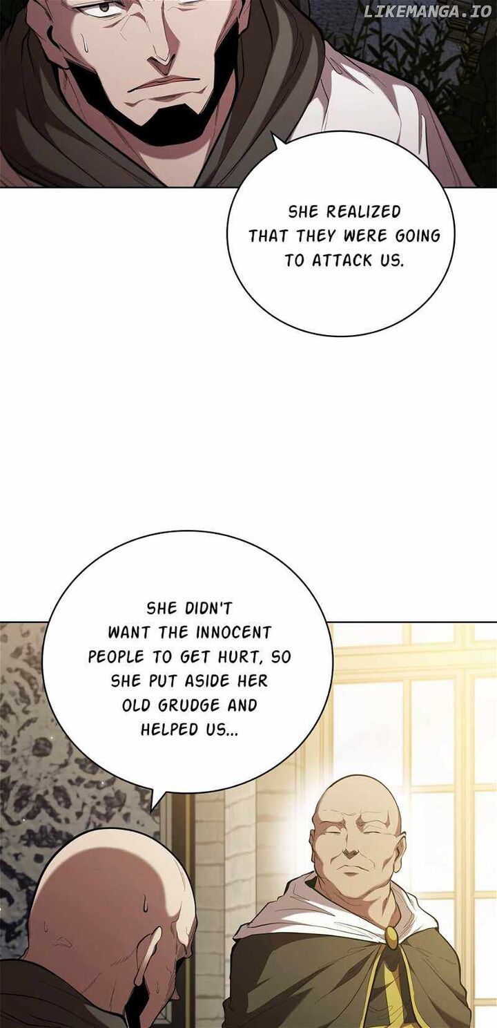 I Regressed As The Duke Chapter 88 Page 38