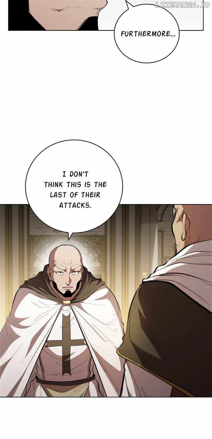 I Regressed As The Duke Chapter 88 Page 40