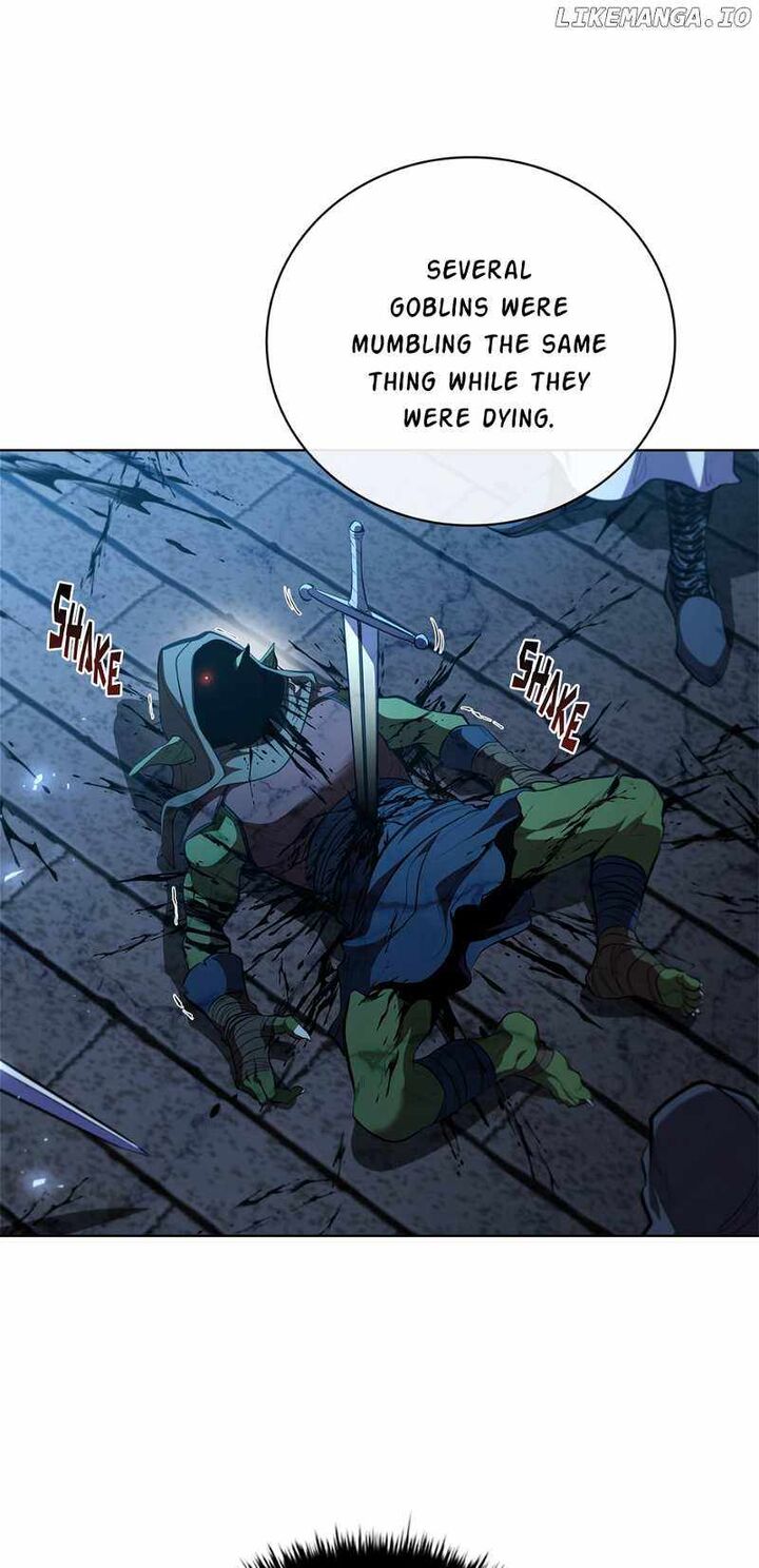 I Regressed As The Duke Chapter 88 Page 41
