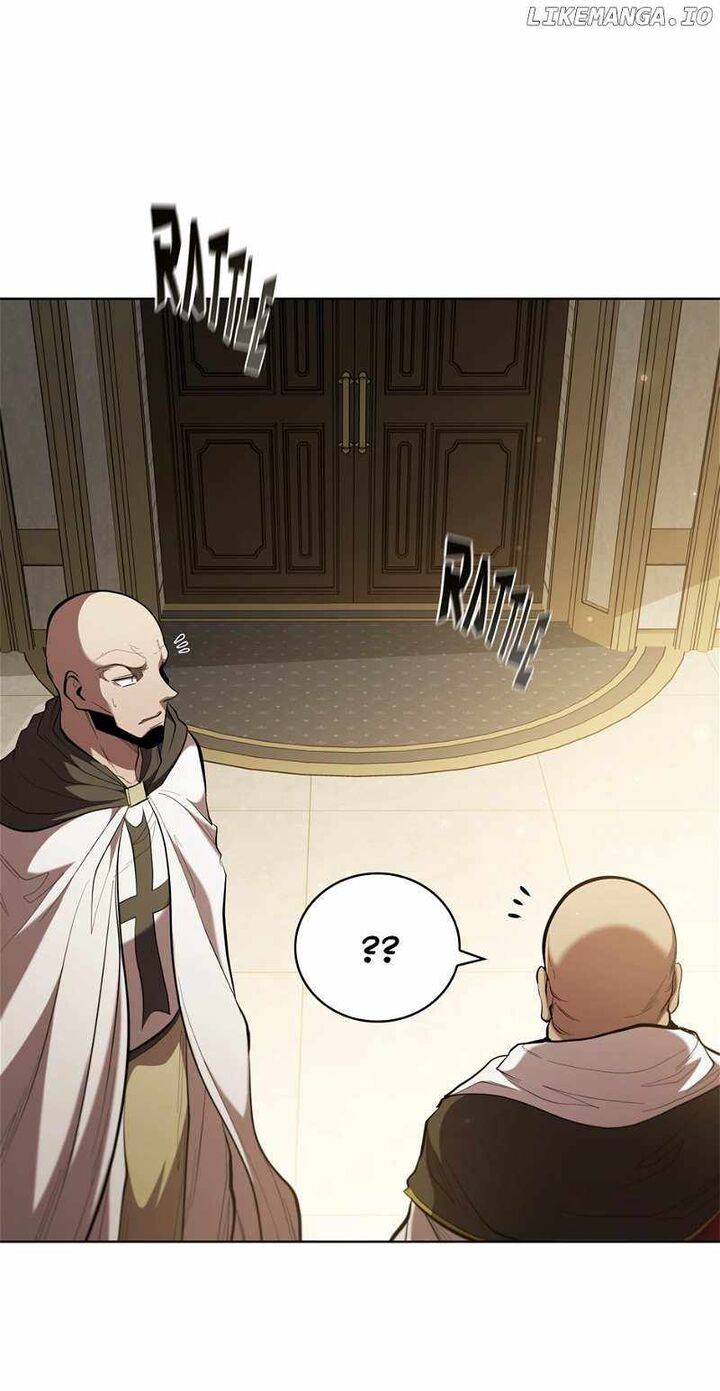 I Regressed As The Duke Chapter 88 Page 44