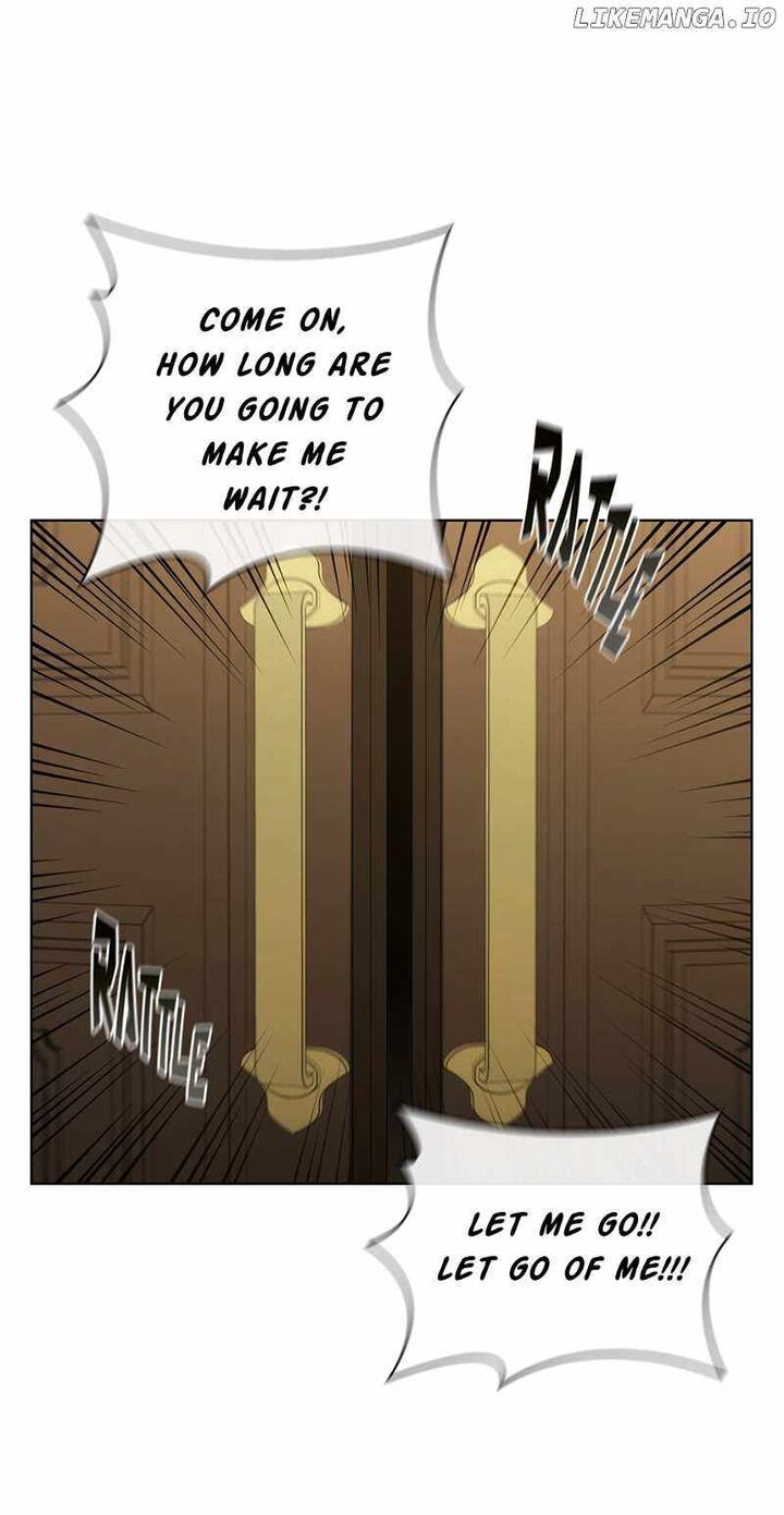 I Regressed As The Duke Chapter 88 Page 45