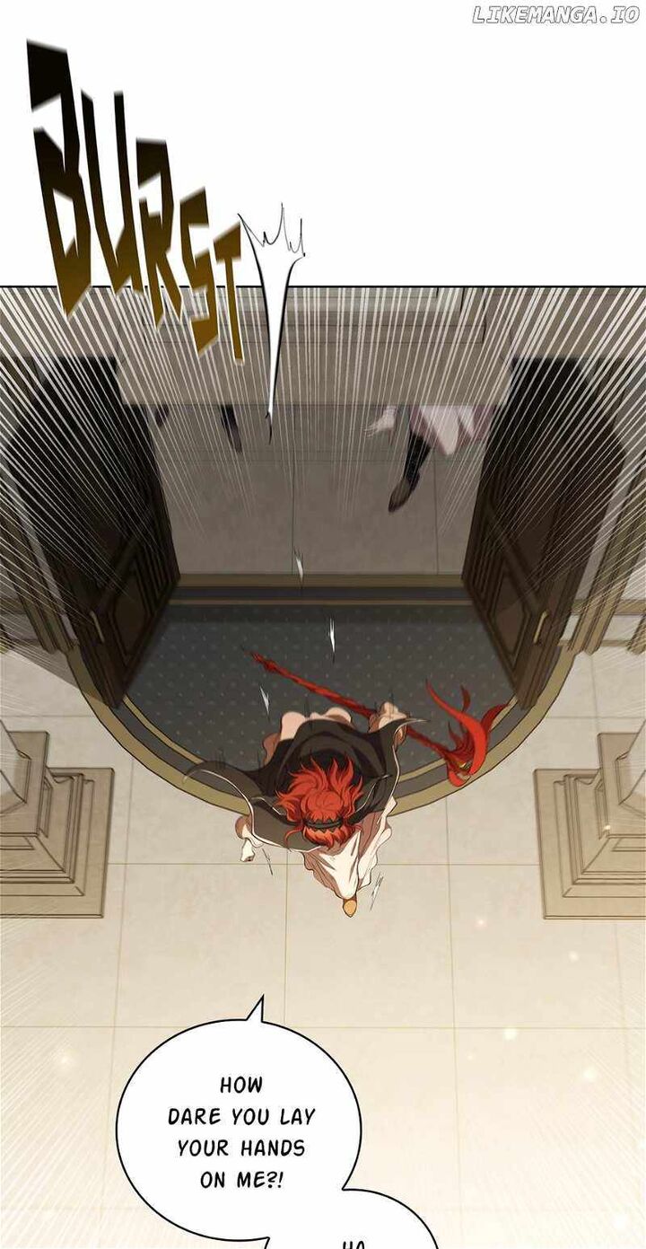 I Regressed As The Duke Chapter 88 Page 46