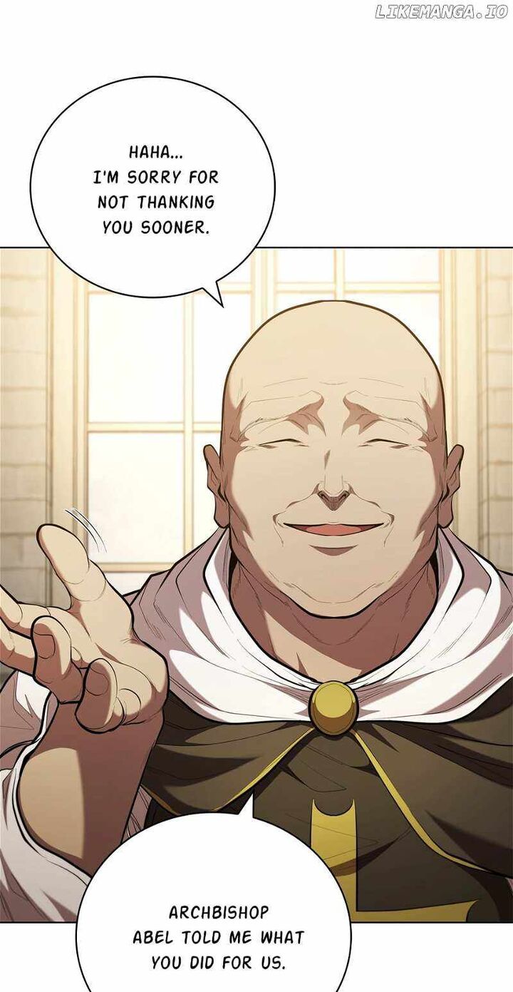 I Regressed As The Duke Chapter 88 Page 49