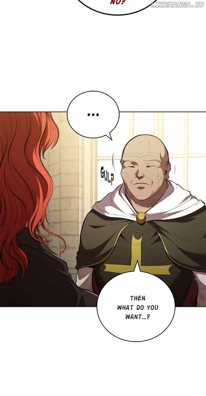I Regressed As The Duke Chapter 88 Page 52