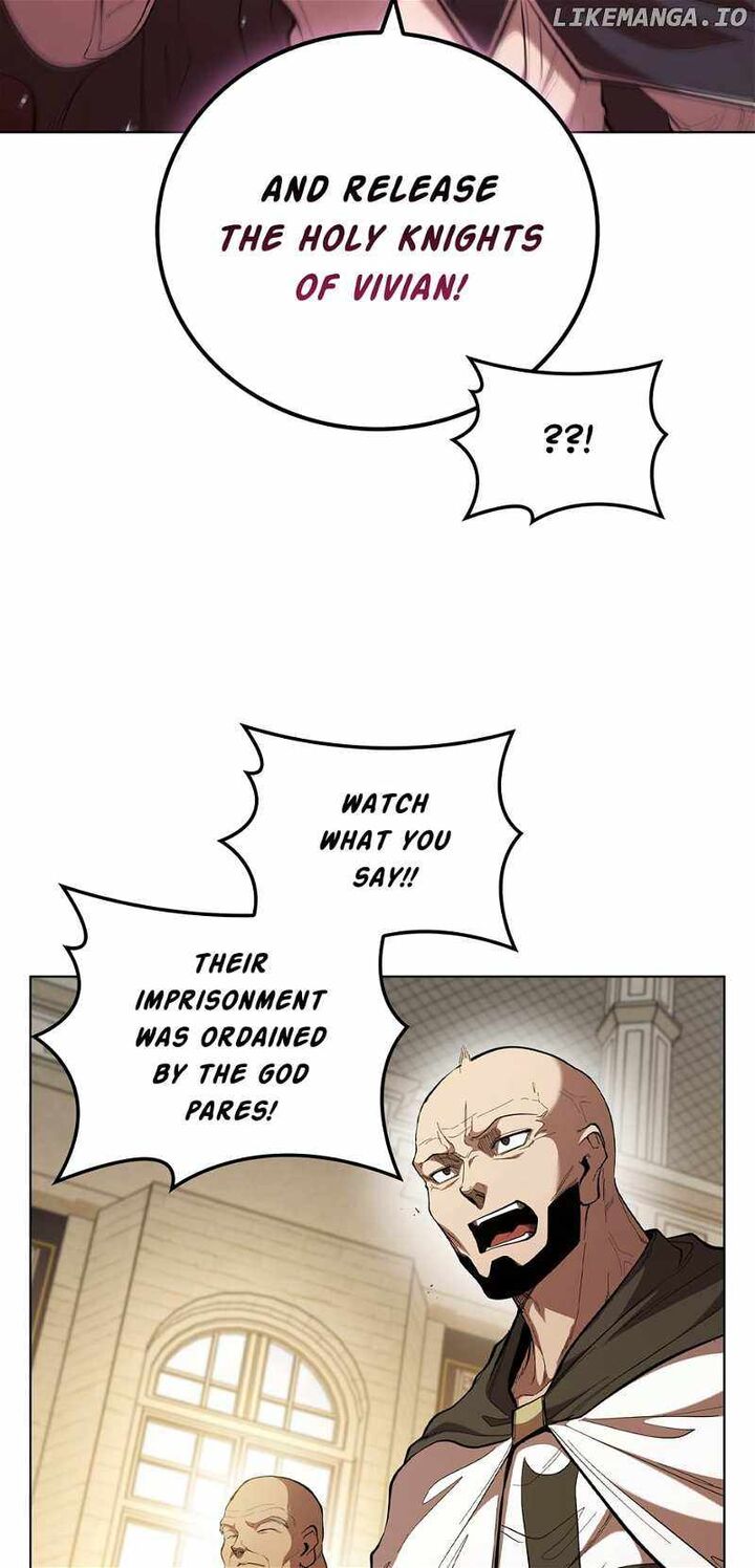 I Regressed As The Duke Chapter 88 Page 54
