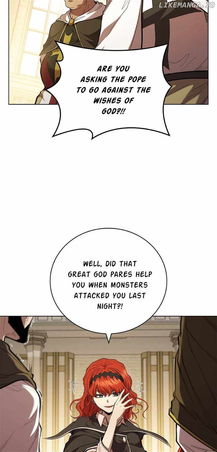 I Regressed As The Duke Chapter 88 Page 55