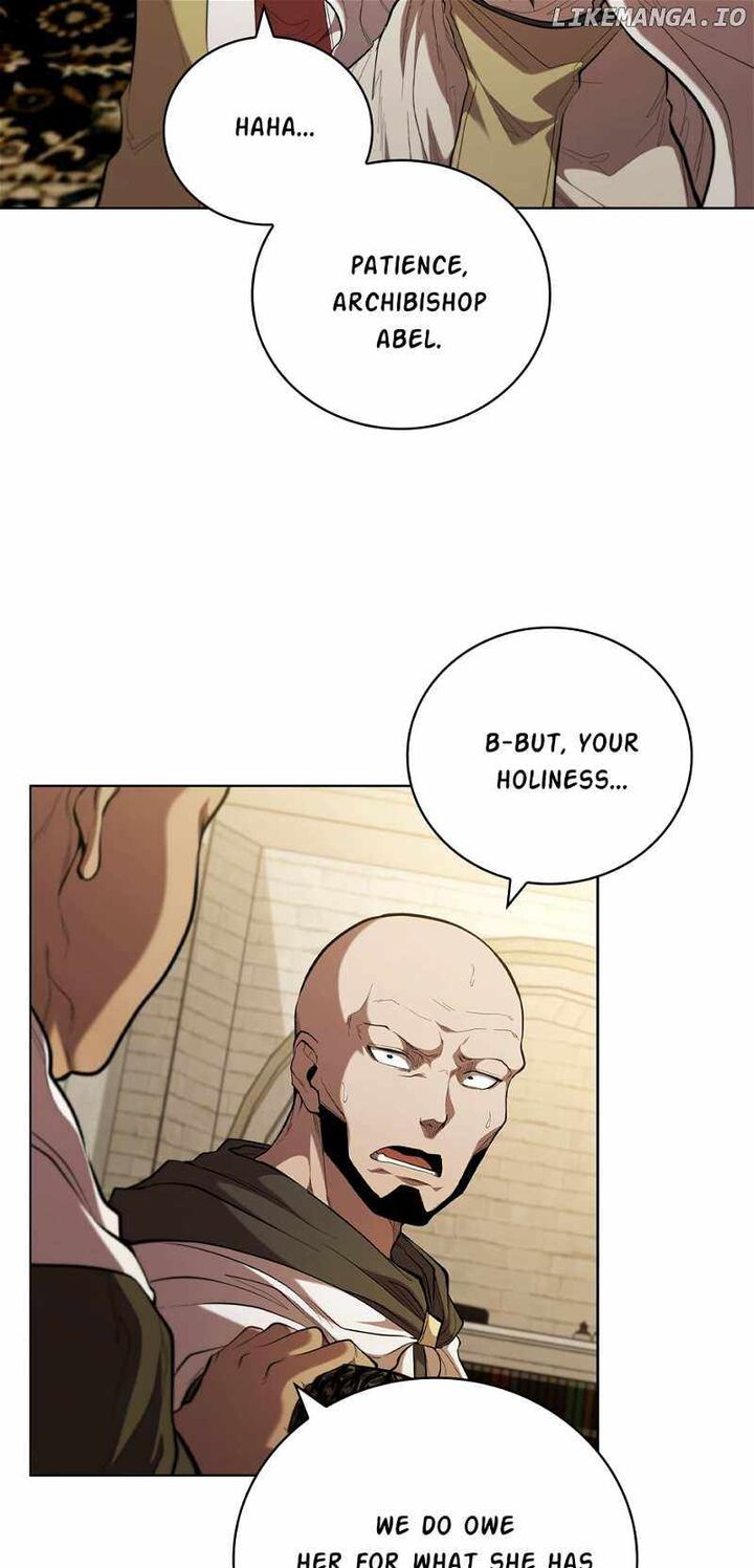 I Regressed As The Duke Chapter 88 Page 57