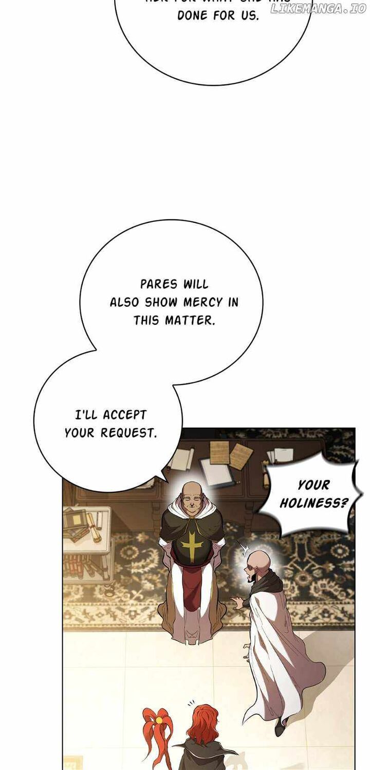 I Regressed As The Duke Chapter 88 Page 58