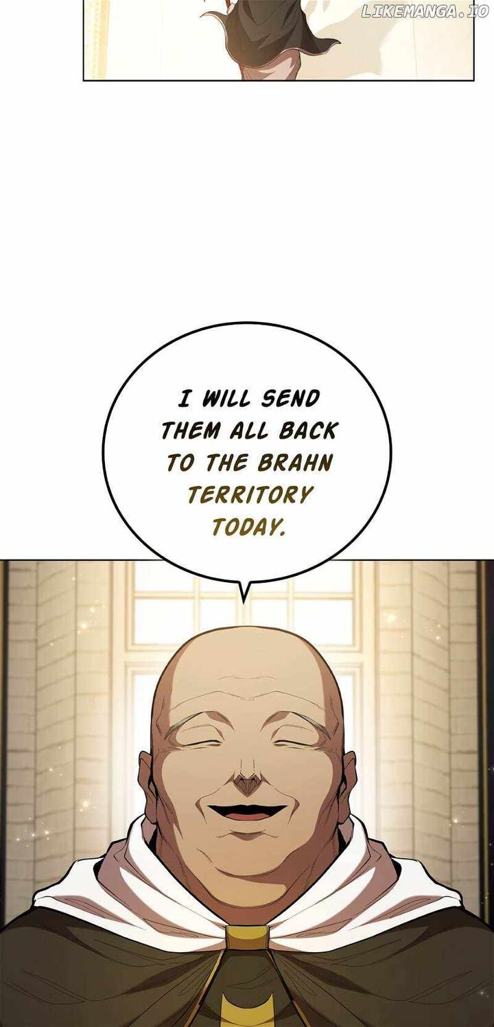 I Regressed As The Duke Chapter 88 Page 59