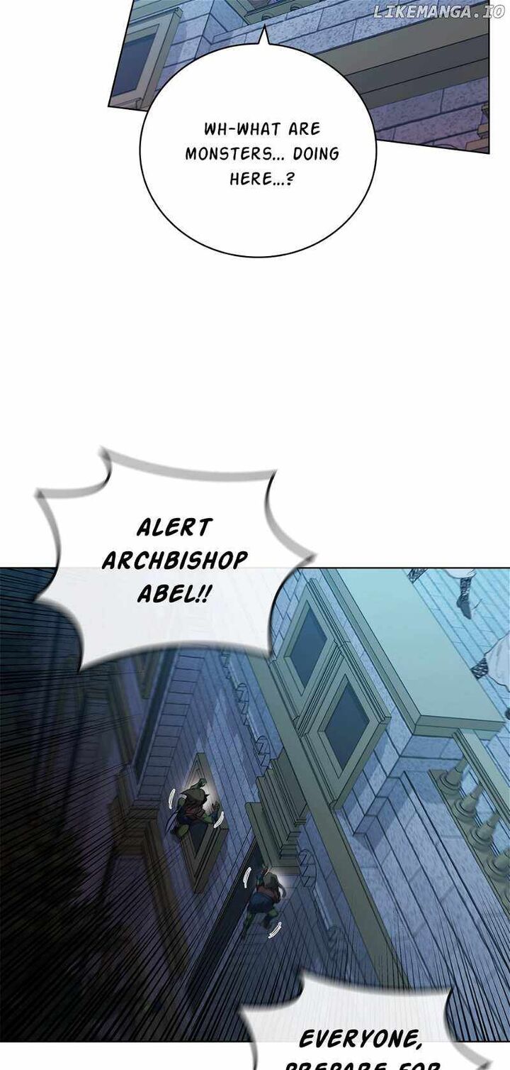 I Regressed As The Duke Chapter 88 Page 6