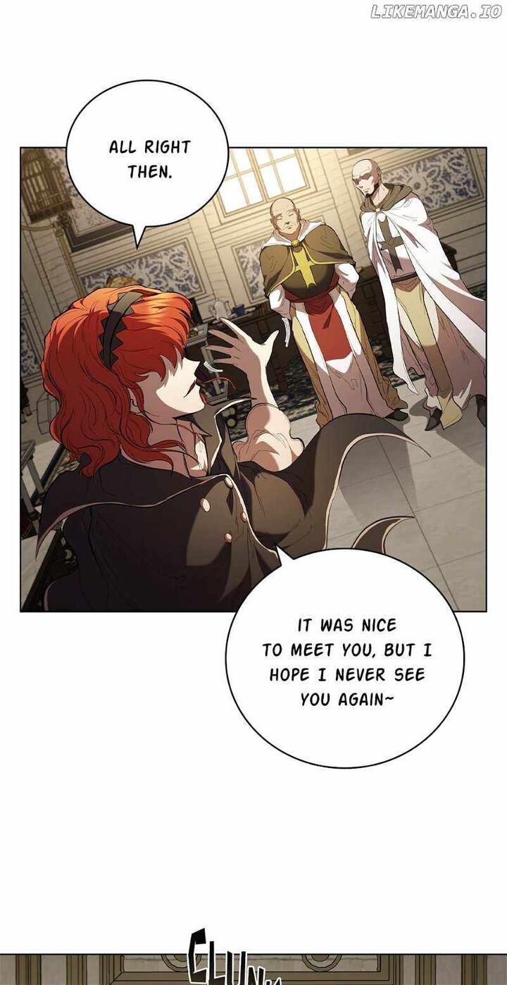 I Regressed As The Duke Chapter 88 Page 62
