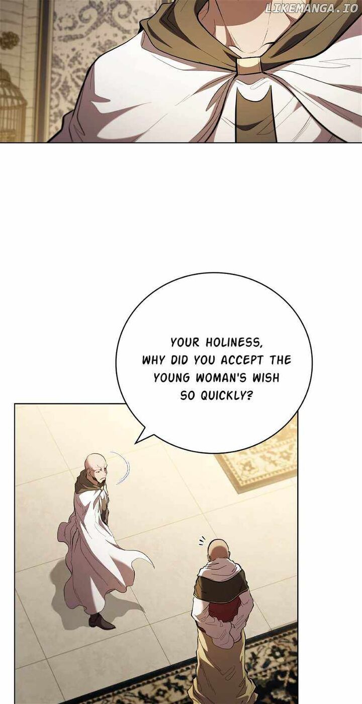 I Regressed As The Duke Chapter 88 Page 64