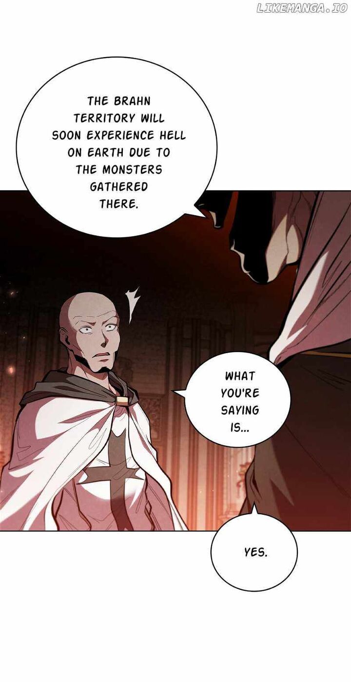 I Regressed As The Duke Chapter 88 Page 67