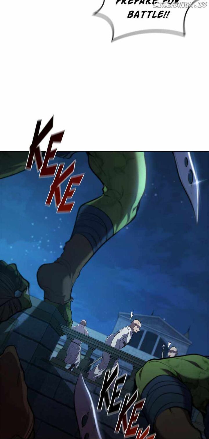 I Regressed As The Duke Chapter 88 Page 7