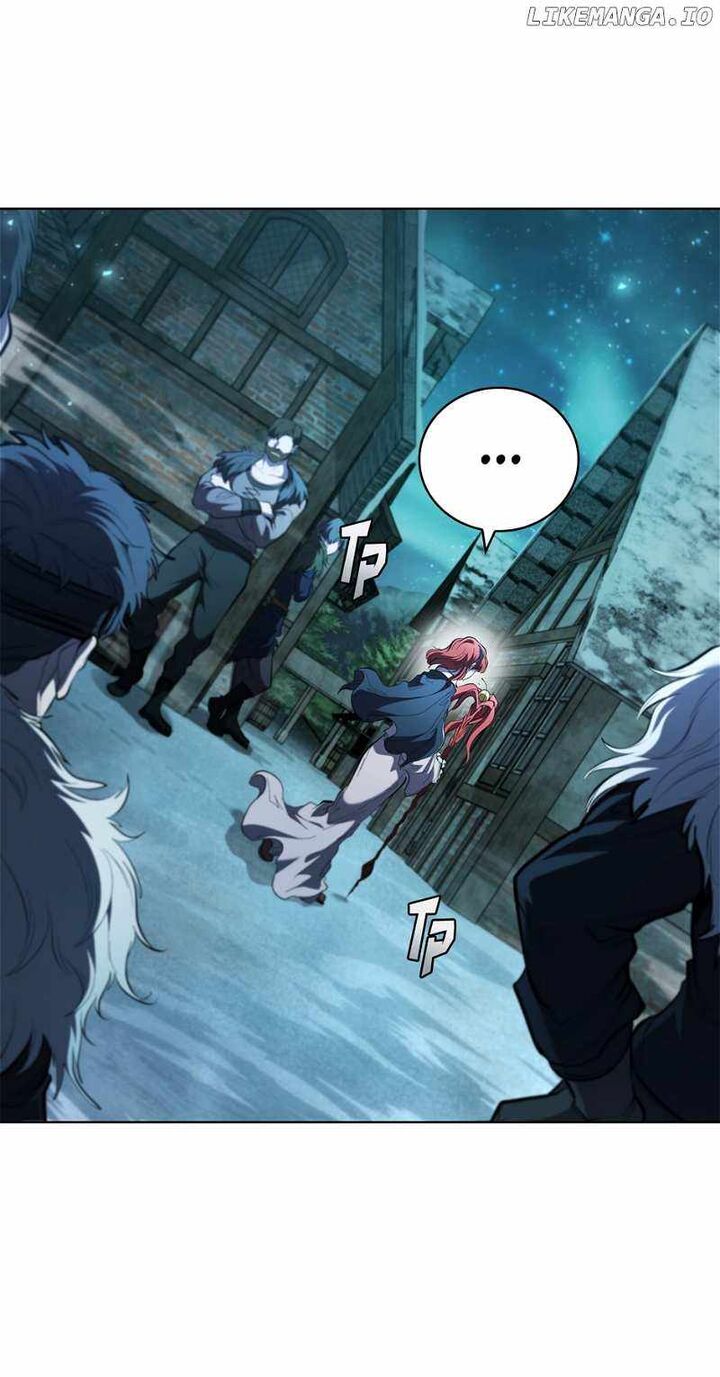 I Regressed As The Duke Chapter 88 Page 76