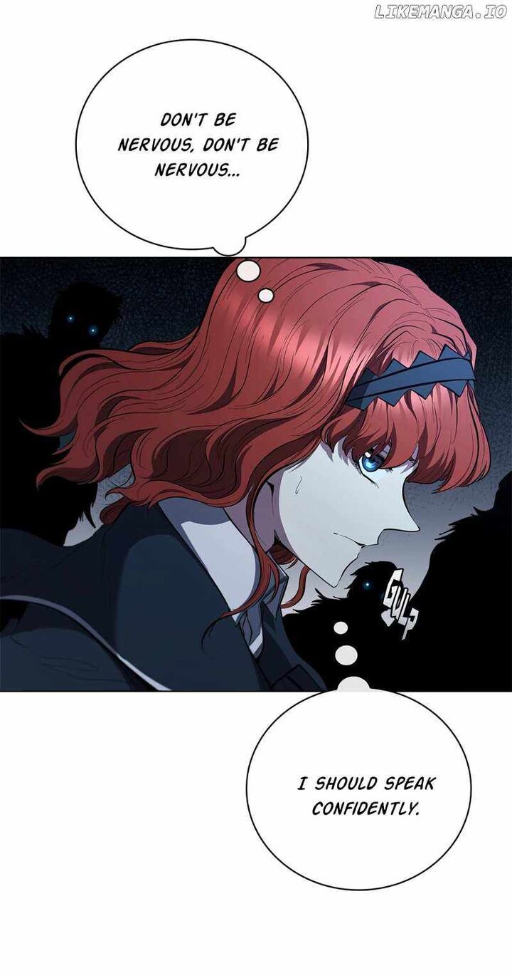 I Regressed As The Duke Chapter 88 Page 77