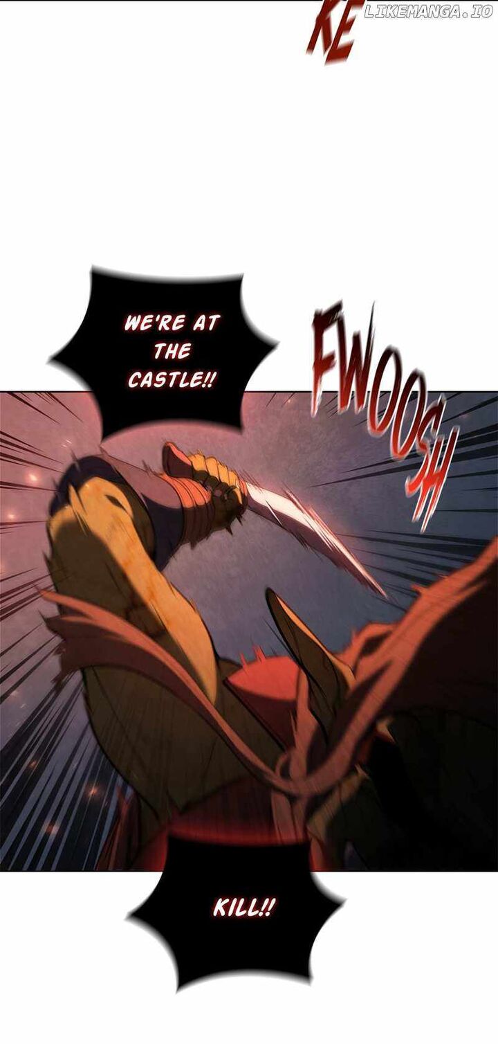 I Regressed As The Duke Chapter 88 Page 8