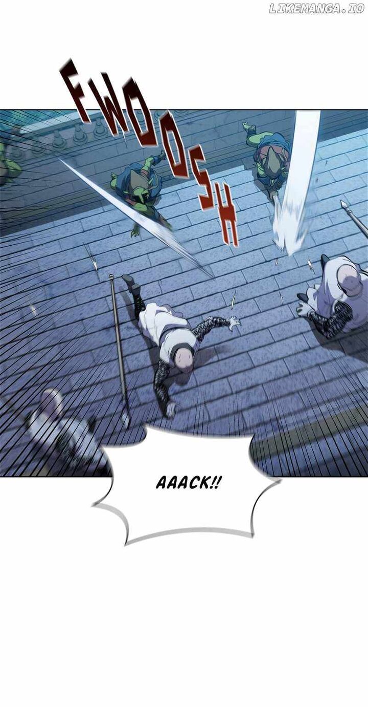I Regressed As The Duke Chapter 88 Page 9