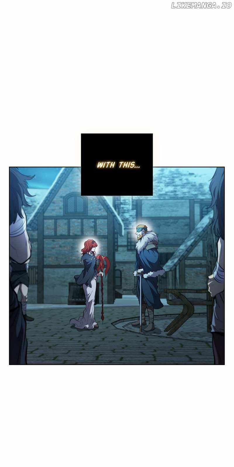 I Regressed As The Duke Chapter 89 Page 11