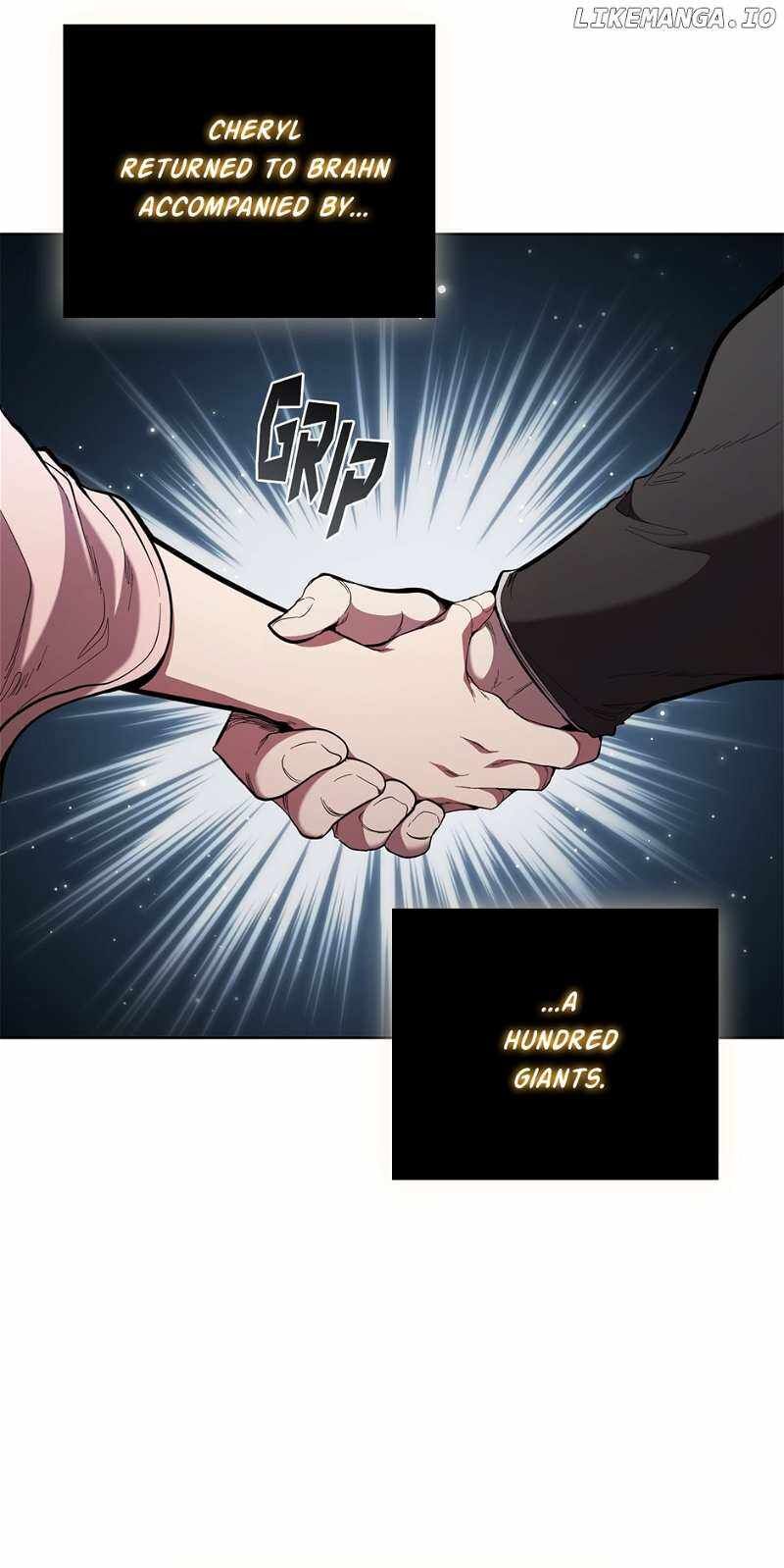 I Regressed As The Duke Chapter 89 Page 12