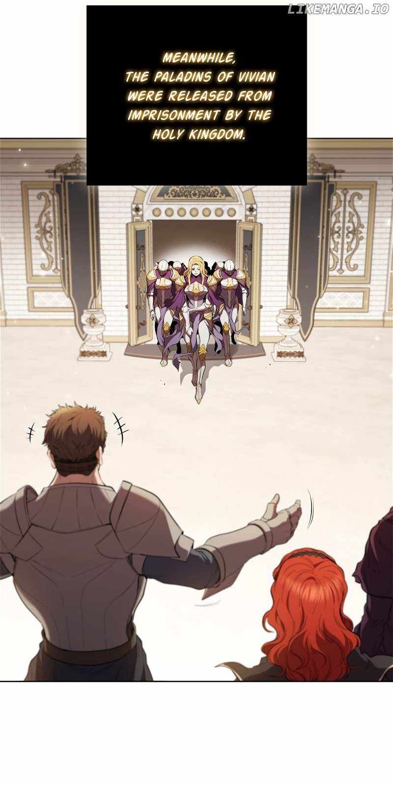 I Regressed As The Duke Chapter 89 Page 13