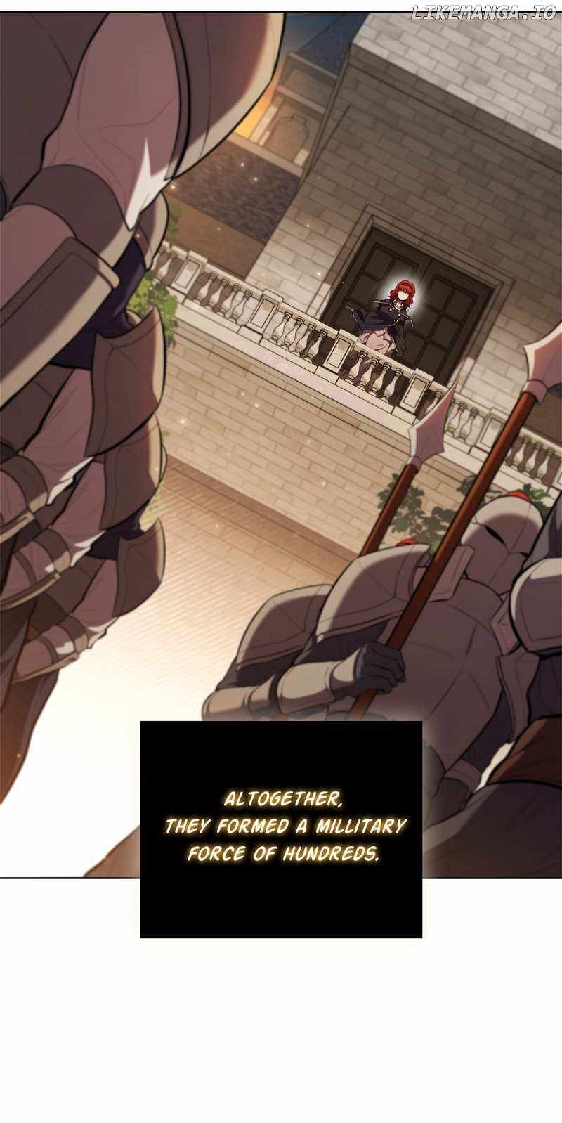 I Regressed As The Duke Chapter 89 Page 15