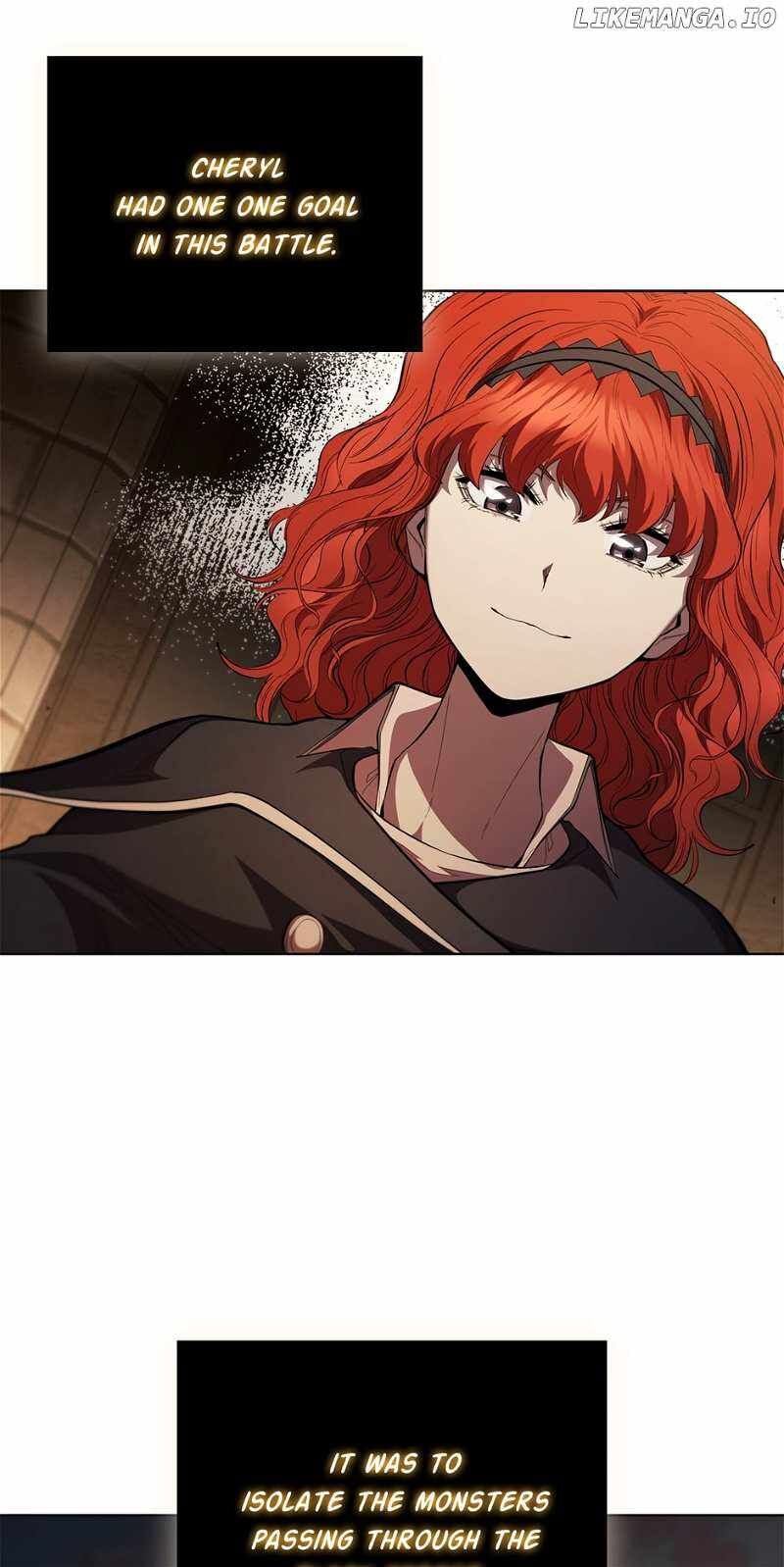 I Regressed As The Duke Chapter 89 Page 16