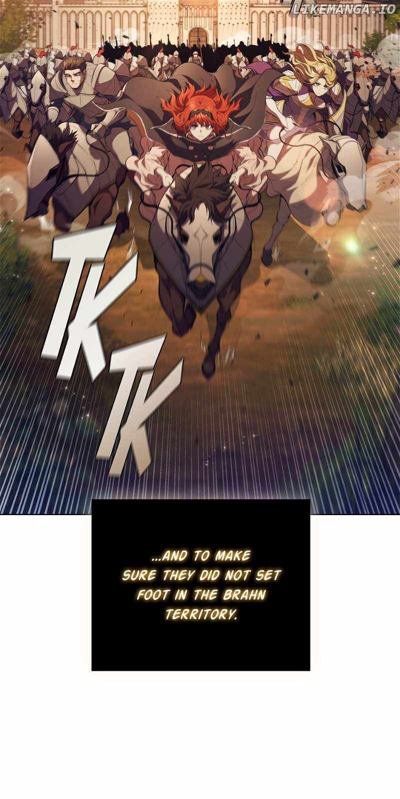 I Regressed As The Duke Chapter 89 Page 18