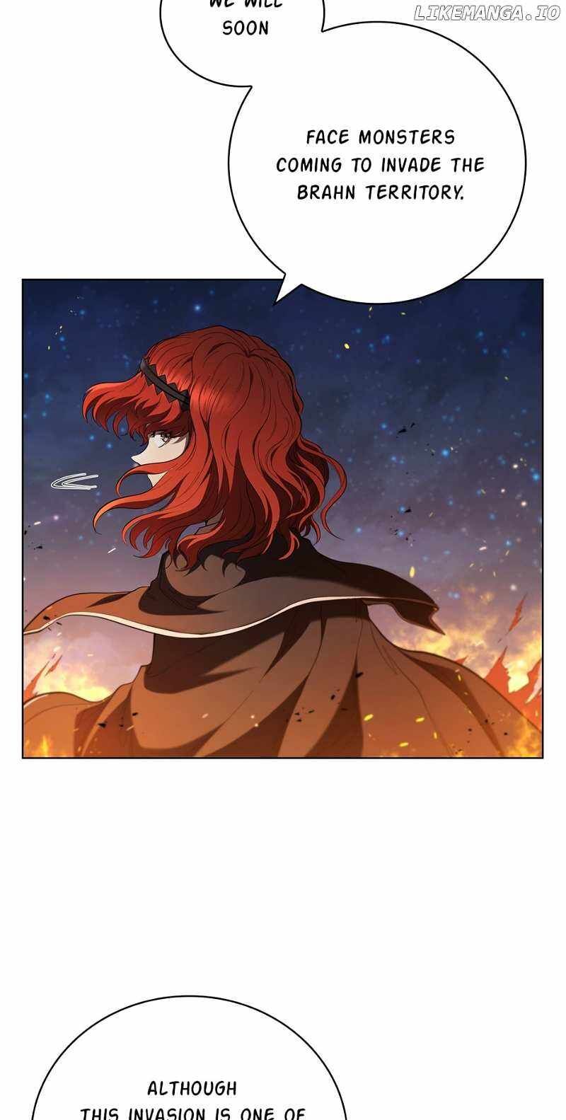 I Regressed As The Duke Chapter 89 Page 21
