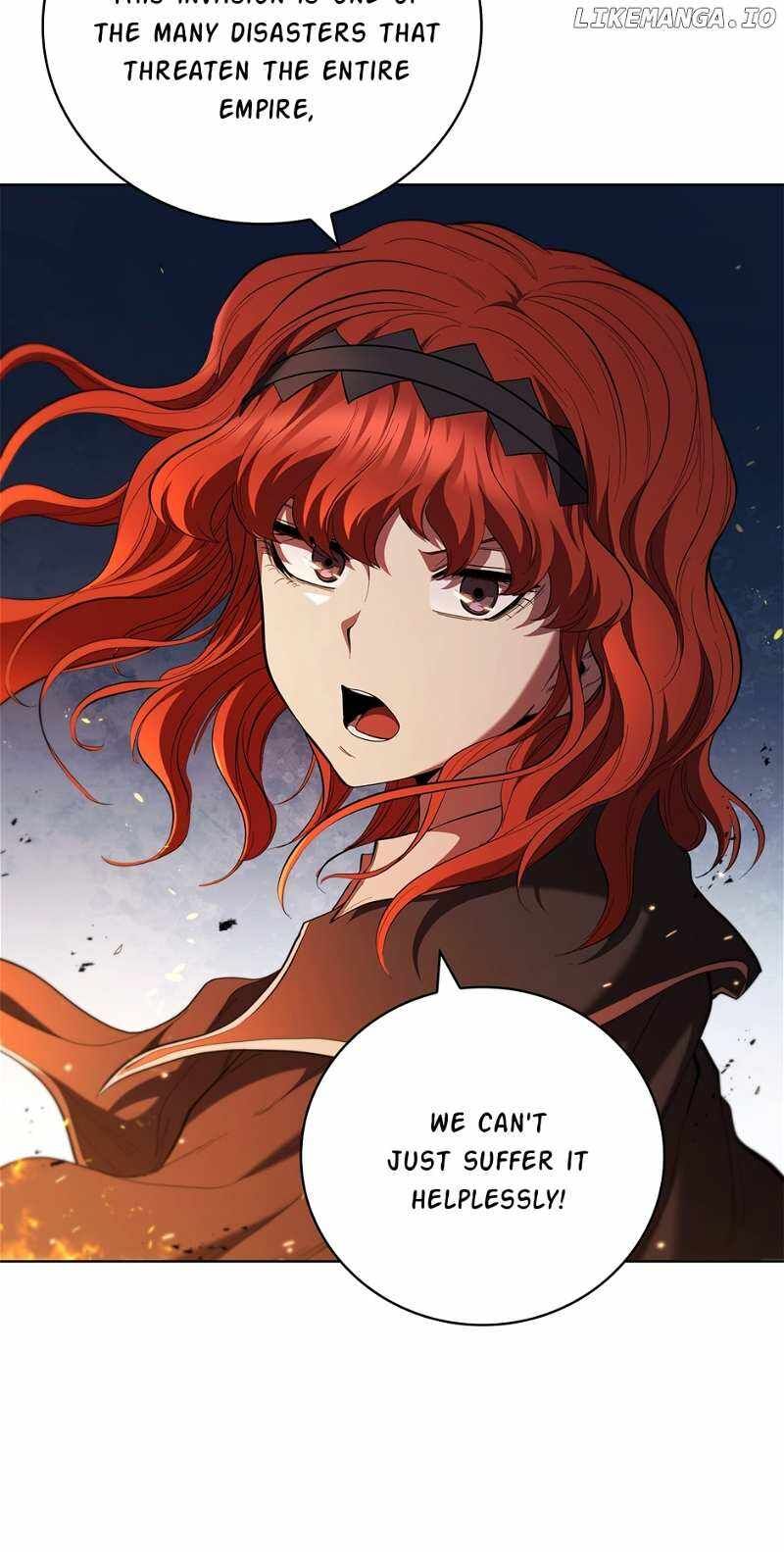I Regressed As The Duke Chapter 89 Page 22